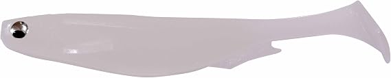 Megabass Spark Shad 5 Inch Worm