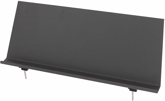 Nord USA NSCMS-WIDE Music Stand for the Stage 76 and Stage 88 Piano and C1 Combo Organ
