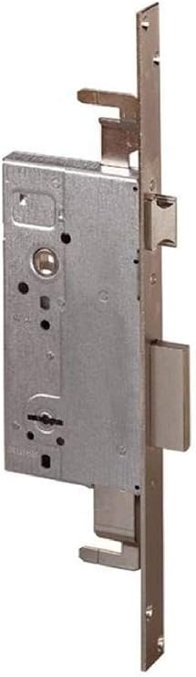 Cisa 57215 Sashlock, Double, 50 mm