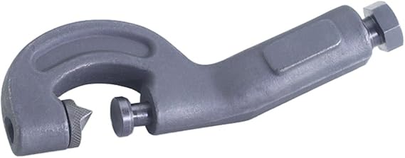 OTC 4576 Universal C-Frame Nut Splitter for 7/16-3/4" Non-Heat Treated Nuts