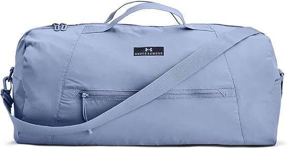 Under Armour Women's 1352129-420 Bags, Blue, blue, Einheitsgroe