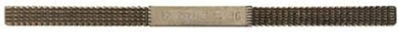 General Tools 177-2 Thread Repair File,Black