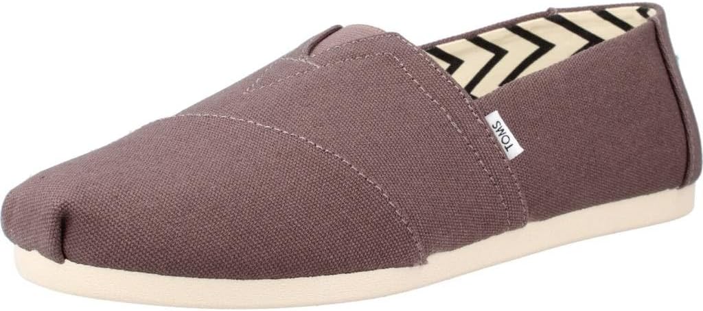 TOMS Men's Alpargata Loafer Flat