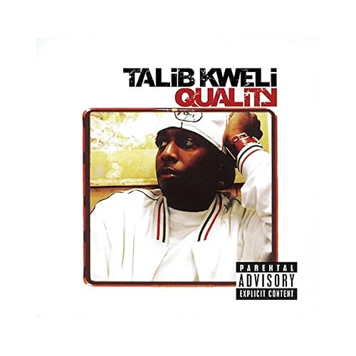 Quality Explicit Lyrics