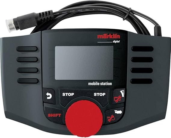 Marklin 60657 Mobile Station