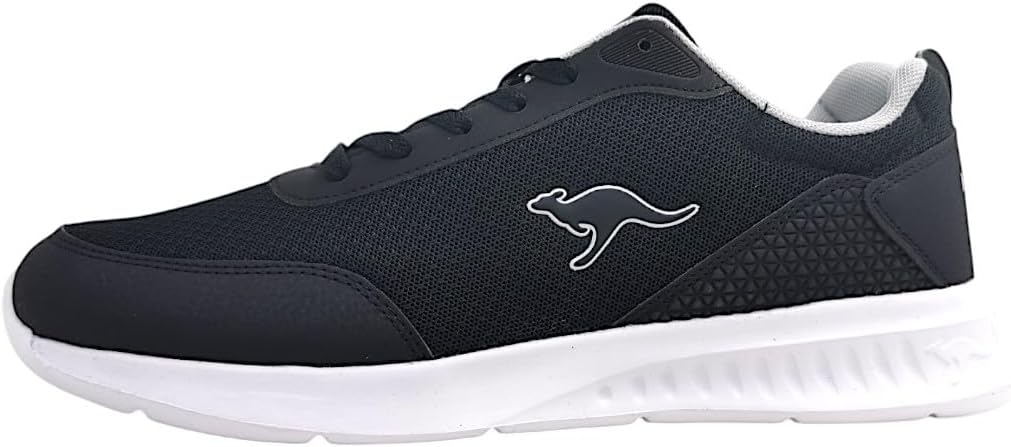 KangaROOS Men's Low-Top Sneakers