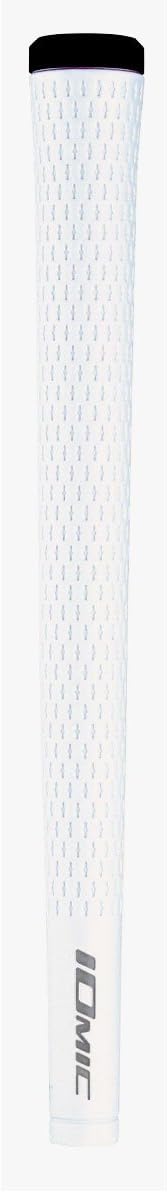 Iomic Sticky Mid Grip, White