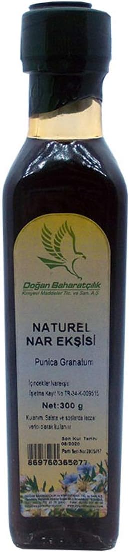 Doğan Nar Ekşisi Natural 300Gr