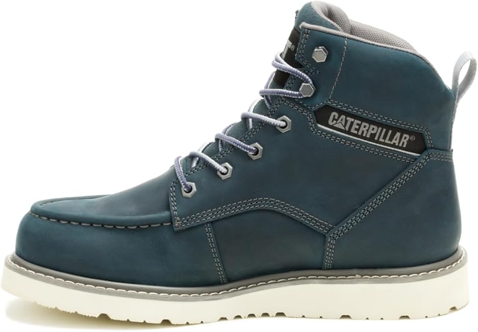 CAT Women's Reclaimer Wedge Waterproof