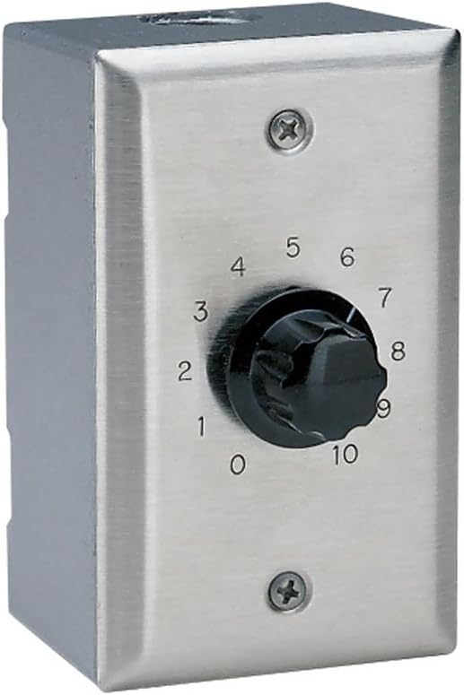 VALCOM Page Port PreAmp/Expander