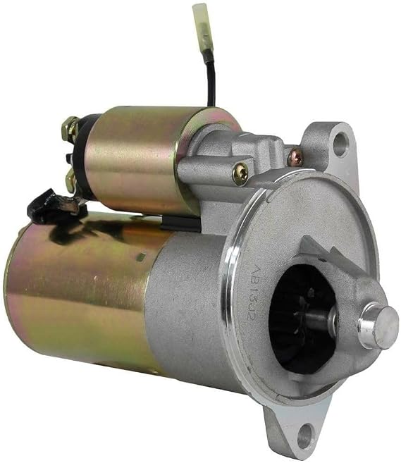 Starter Motor Torque for Ford LTD Crown Victoria 1990-1991