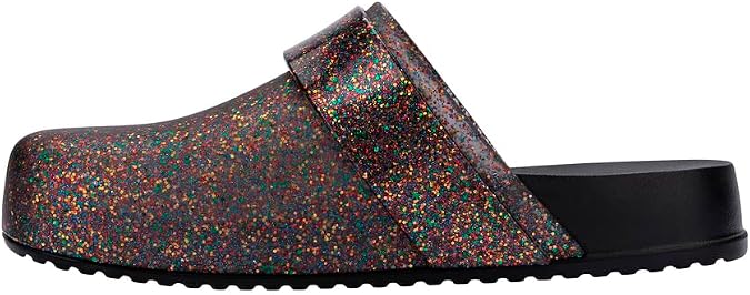 mini melissa Cozy Clog for Kids