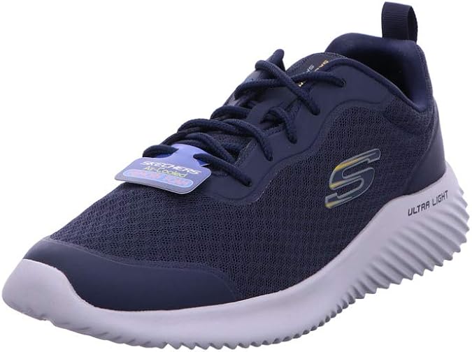 Skechers Men's Lace-up Trainers