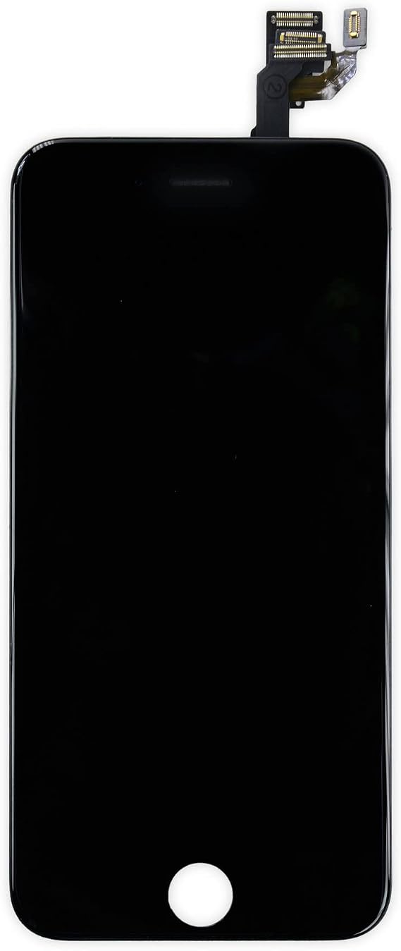 iFixit Screen Compatible with iPhone 6 - Black