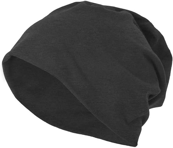 Build Your Brand Jersey Beanie Hat
