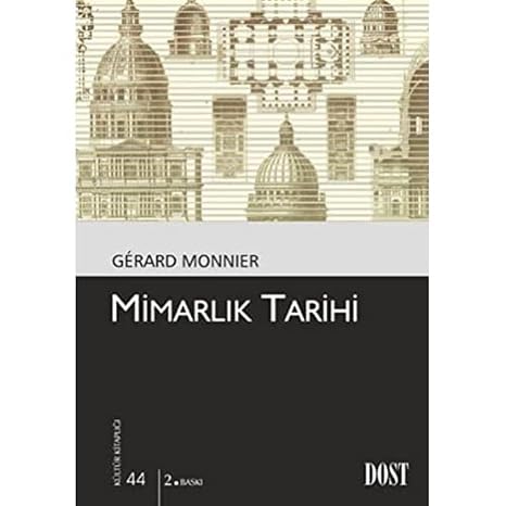 Mİmarlik Tarİhİ