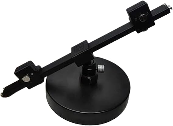 Wooden Ship Model Building Stand Universal Rotation Bracket