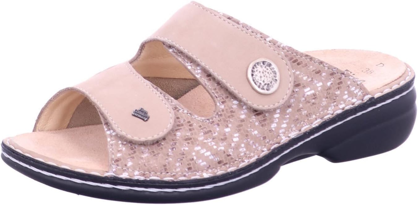 Finn Comfort Women's Zeno Sandal