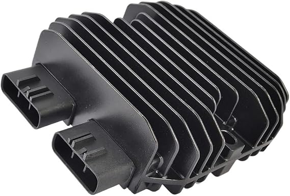 Motorcycle Regulator Rectifier Voltage Regulator Rectifier For Snarler AT6 AT5 S L SX LE LX Fugleman UT6 UT10 UT10E UT10X 1000 Villain SX10E SX10X SX10WX SX10