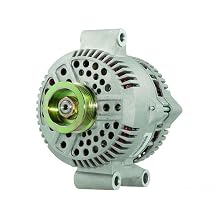 Alternator for 1992-2002 Ford E350 Econoline Club Wagon