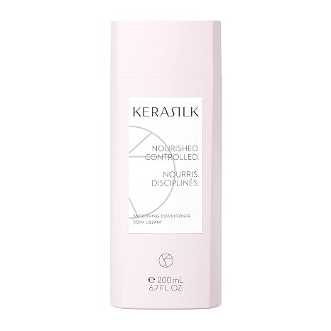 KERASILK Smoothing Conditioner