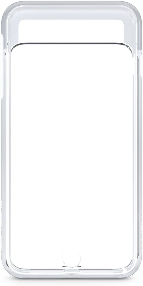 QUADLOCK Poncho for iPhone 8 Plus / 7 Plus / 6 Plus / 6s Plus Clear