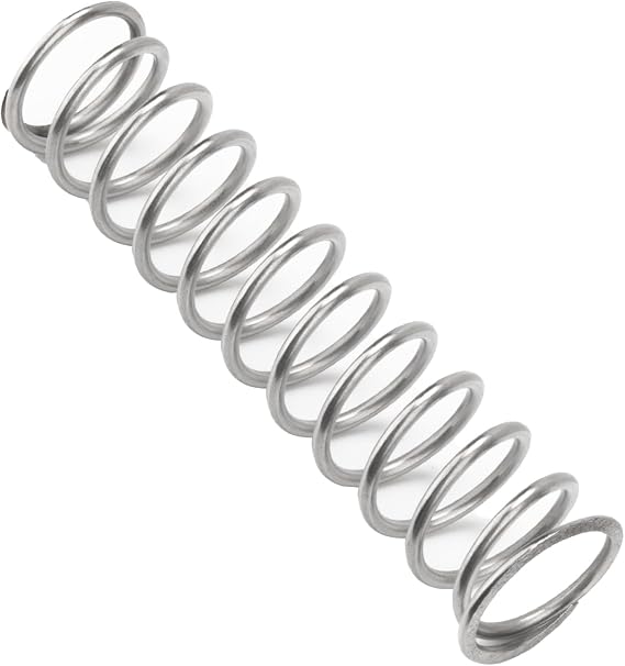 VKP250 Food Strainer Replacement Spring Compatible with Victorio & Johnny