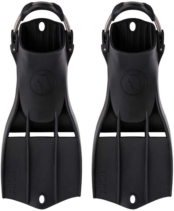 Apeks RK3 Spring Loaded Fins