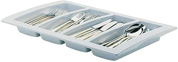 Araven J284 Stackable Cutlery Tray
