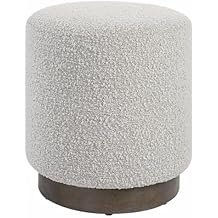 Uttermost Avila - 18 Inch Ottoman