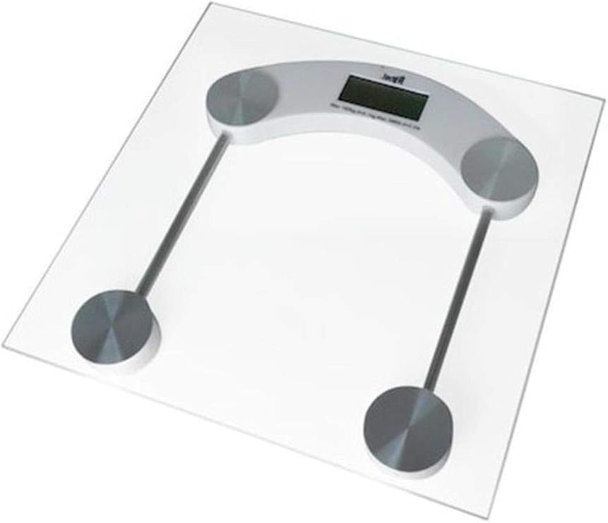 Techfit Tf 1052 Dijital Temperli Tartı Cam Baskül