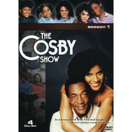 The Cosby Show: Season 1