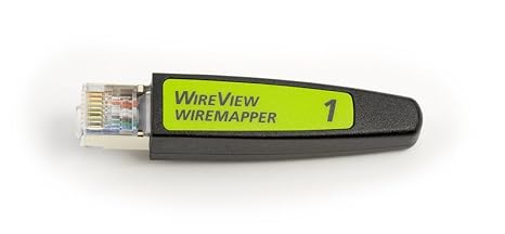 NetAlly WireView 1 WireMapper #1