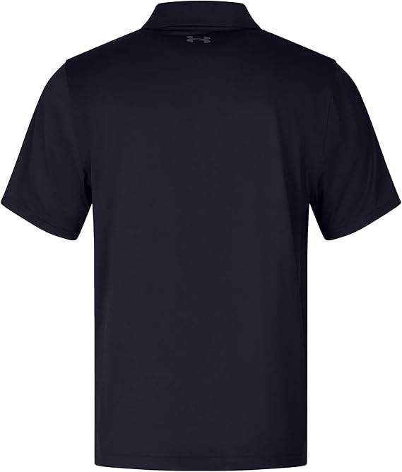 Under Armour Icon Polo