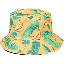 Summer Bandana Bucket Hats for Men Women Fashion Hip Hop Paisley Bandanas Sun Hat Outdoor Beach Caps Fisherman hat