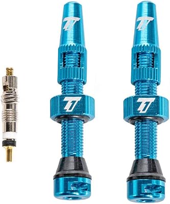 Trail One Components Tubeless Valve Stem V2 40mm