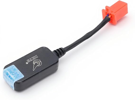 Programmable Dongle Controller, Compact Electric Bike ESC Programming Module with Double Data Speed, for Fardriver Controller Computer Tablet