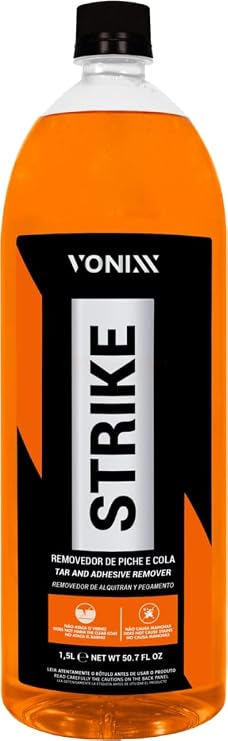 Vonixx - Strike - 1,5 L - 50.7 oz