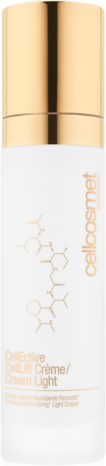 CellLift Cream Light - Firming & Plumping Cream in a Silky-Light Texture