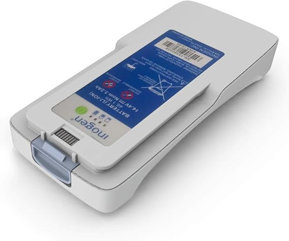 Inogen One G4 4 Cell Single Battery