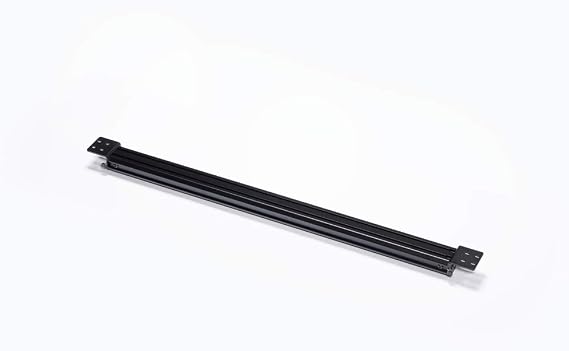 Putco 184805 SEE FIT GUIDE Crossrail for 184400, 184410, 184800 - Single cross-rail with hardware