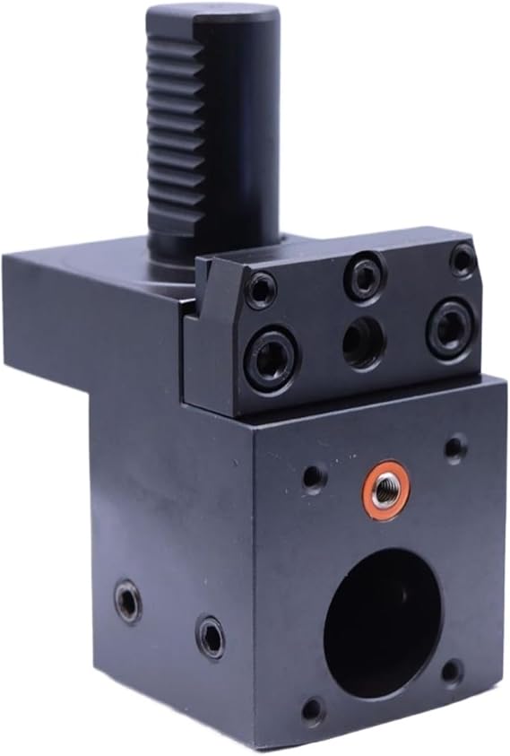 Fixed Holder T-shaped Holder machine(T1-40X40X85)