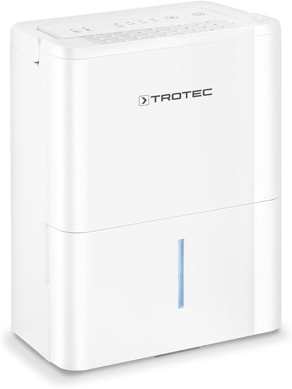 Trotec TTK 32 E 12 liter Dehumidifier