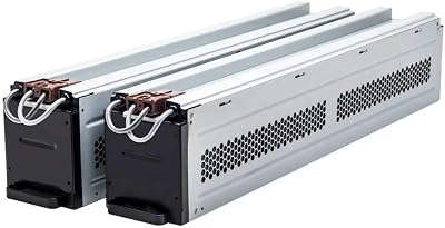 APC Smart-UPS RT 3000VA 120V SURTA3000XL UPSBatteryCenter Compatible Replacement Battery Pack