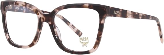 Eyeglasses MCM 2724 615 Rose Tortoise