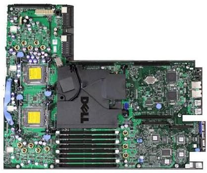 Dell Poweredge 1950 Server Motherboard Genuine Nk937 Cn-0 Nk937 M788g Cn-0m788g
