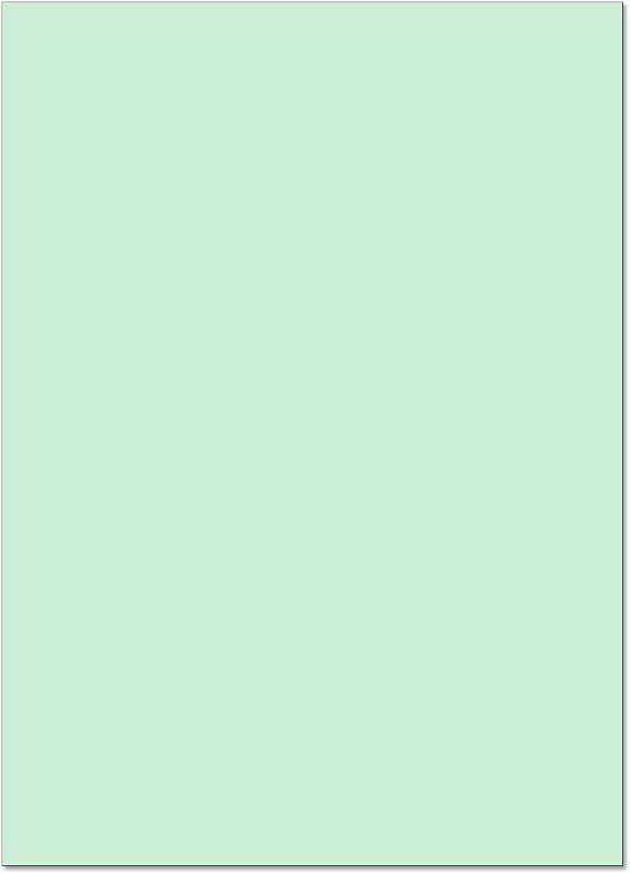 Laser Print Security Paper (SGP-24), Bond Green 24-lb, 8.5" x 11", 1000 Sheets/Double-Pack, YIELDS 500 Sets