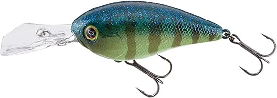 JACKALL Digle 4+ SK Sprout Gill