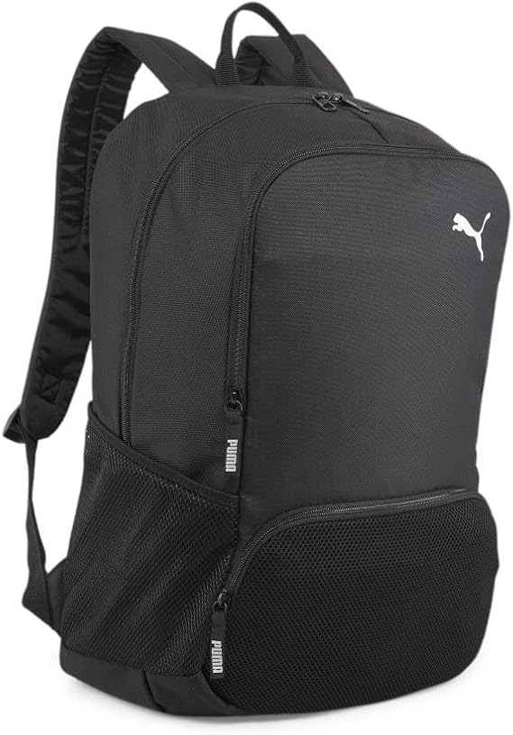 PUMA unisex-adult Teamgoal Premium Backpack