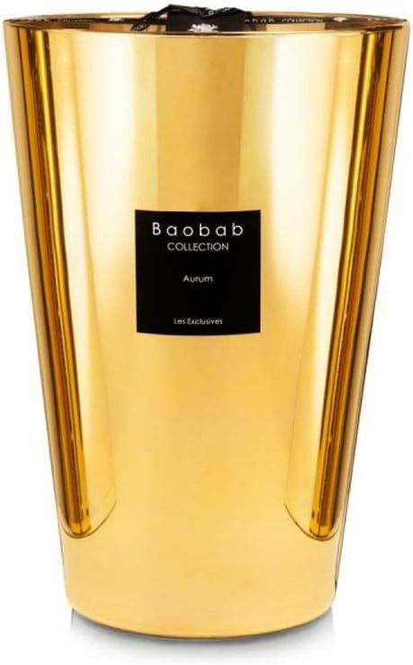 Baobab 35cm Aurum Candle